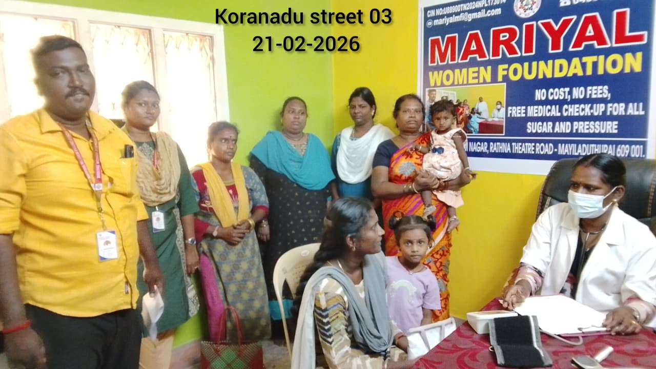 Koranadu Street 03 21-02-2026