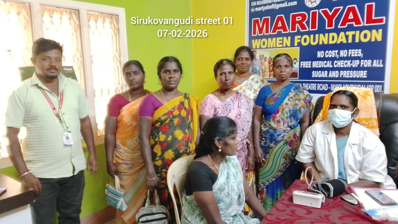 Tution center Birthday Celebration