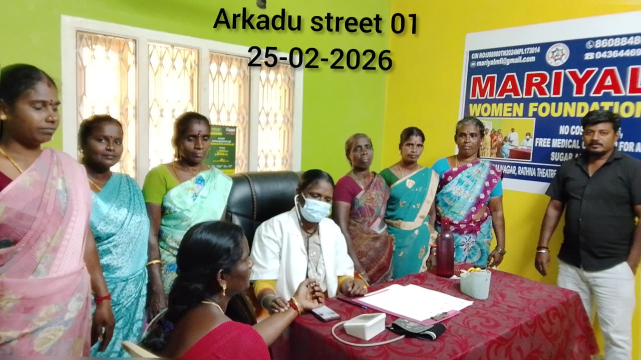 Arkadu Street 01 25-02-2026